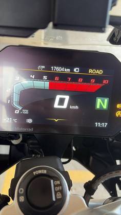 BMW R 1250 GS ADVENTURE PREMIUM 